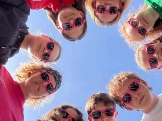 Erlebnisreiches Ostercamp 2026